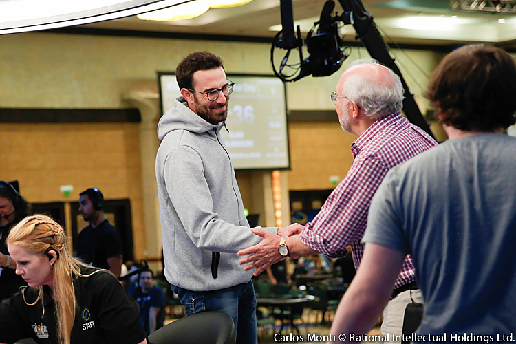 Pokerstars short deck ideas Pokerstars short deck ideas